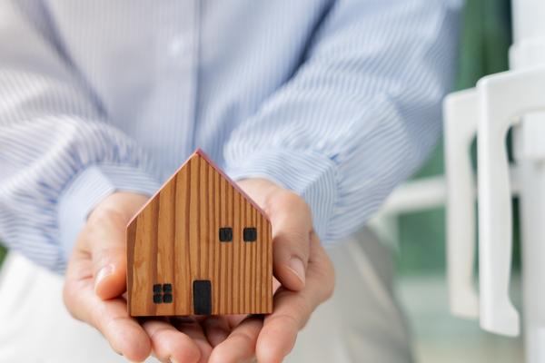 Leasing and tenant placement supported by property management